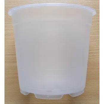 Květináč Květináč MCH na orchideje 17 cm