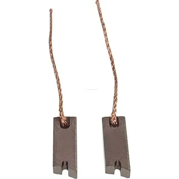 Alternátor Uhlíky alternátoru AS-PL AB6002