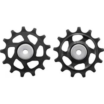přehazovačka kladky přehazovačky Shimano RD-M5100-SGS