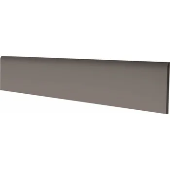 Obklad Taurus Color, TSAS4006, sokl, 60 x 9,5 cm, 06 Light Grey