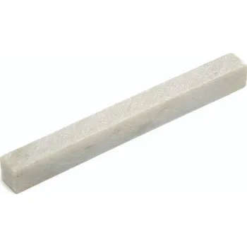 2526/100 Křída mastek čtyřhran 10 x 100 mm, Brinko