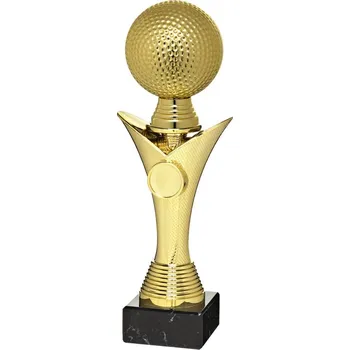 Sportovní pohár - trofej GOLF X71 Výška trofeje: Trofej -GOLF- 25cm
