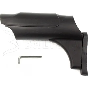 Ochranná botka pro kartuše 60mm - 400/500ccm