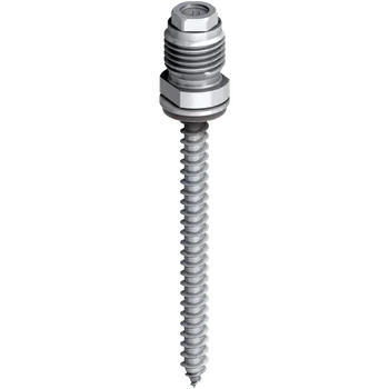 Hmoždinka EJOT KOTVENÍ EJOT® kotva lešení JA3-GU-6,5 E16 Varianta: JA3-GU-6,5x55-E16