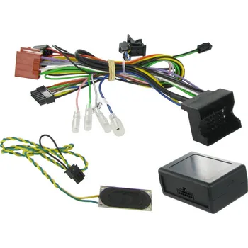 Autorádio Adaptér z volantu pro Ford S-Max 11-, Kuga 08-12, Mondeo 04-14 52sfo011