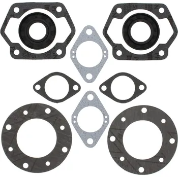 Těsnění motoru Winderosa sada těsnění motoru (s olejovým těsněním) Ski-Doo TNT 400 FA 398 72