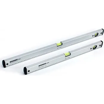 Vodováha 2836-1/800 Vodováha magnetická 800 mm, Brinko