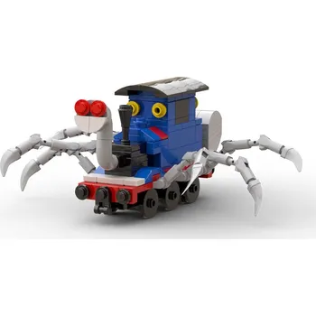 ostatní stavebnice Choo-Choo Charles stavebnice Varianta: 199 dílků