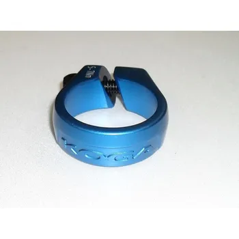 Sedlovka Koga Objímka podsedlová 31.8mm