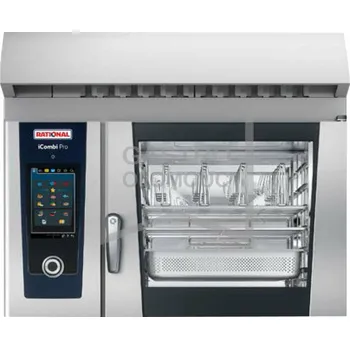 konvektomat UltraVent® 61/101 E pro konvektomat Rational Varianta: UltraVent® 61/101 E pro konvektomat Rational