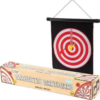 Terč na šipky Fun2 Give Magnetic dartboard