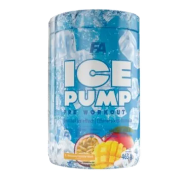 Anabolizér FA Ice Pump 463g - liči