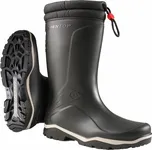 Holinky DUNLOP BLIZZARD zimní - zelená - 48