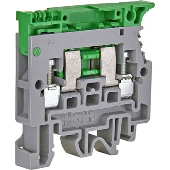 003903057 Svorka řadová s pojistkovým držákem ESC-SFR.4, ETI