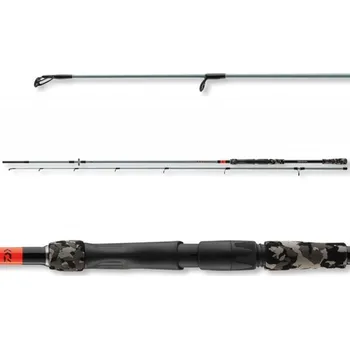 Rybářský prut Prut Daiwa Fuego Spin 2,10m 10-40g + doprava zdarma