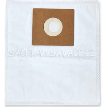 Sáček do vysavače Sáčky do vysavače Eta Avanto 0519 - Textilní sáčky, 5ks