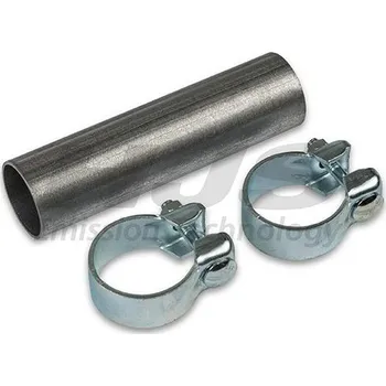 Výfuková trubka Spojka trubek, výfukový systém HJS 82 14 1839