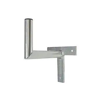 Anténní držák Anténní držák 25 na zeď průměr 42mm výška 46cm