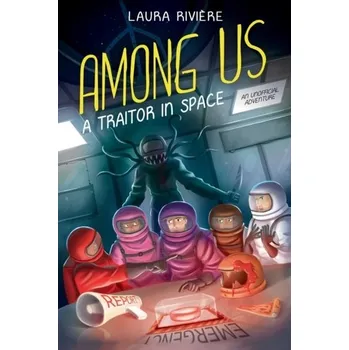 Among Us - RiviAre, Laura