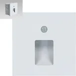 EMITHOR Vix Sensor 1xLED 1W bílé