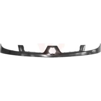 Příslušenství karosérie Mřížka chladiče VAN WEZEL 4311510