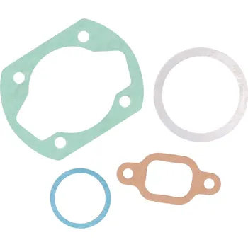 Těsnění pro motocykl Sada těsnění válce Polini Series 6000 80ccm 48mm, Fantic Motor Regolarita 50, Minarelli P4-P6 209.0152