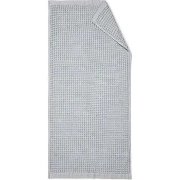 Povlečení Marc O'Polo, Ručník Mova 70 x 140 cm šedý - Formadore