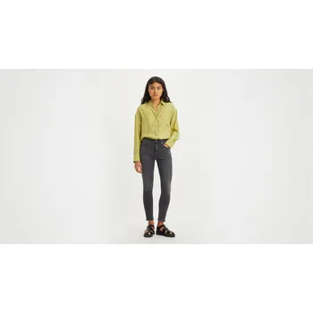 Dámské džíny Dámské jeans Levi's® 721 Clear Way 18882-0598 Velikost: W30 / L32