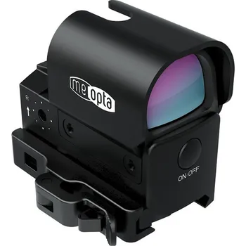 Kolimátor Meopta M-RAD