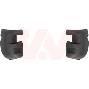 Nárazník Nárazník VAN WEZEL 2813535