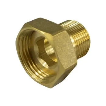 Příslušenství k čerpadlu Šroubení k čerpadlu 6/4x1" MF