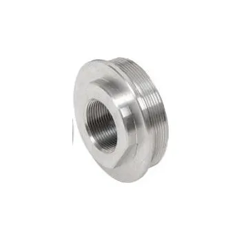 Sportovní střelba Aimsport Sweden Aimsport závitová matice Triton No.3 1/2-28 UNEF