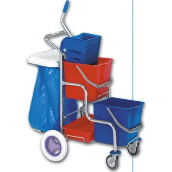 Úklidový vozík Úklidový vozík Kamzík