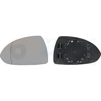 Autosklo Sklo do zrcátka, vnější zrcátko ACI 3750835