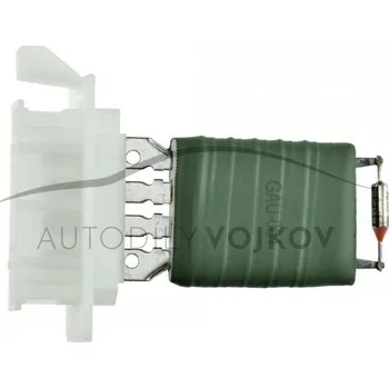 Řídící jednotka Odpor topení VALEO Seat Alhambra II 2010-