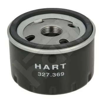 Auto-moto Olejový filtr HART 327 369