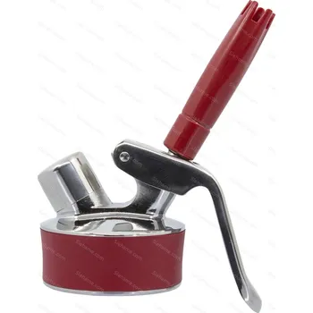 Náhradní hlava pro šlehačkovače iSi GOURMET / THERMO WHIP