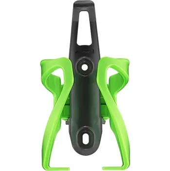 batoh na kolo Košík IBERA IB-BC17 plast stavitelný na PET lahev - Červená