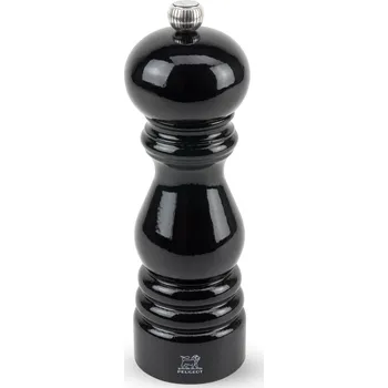 Mlýnek na koření Peugeot, Mlýnek na pepř Paris 18 cm černý - Formadore