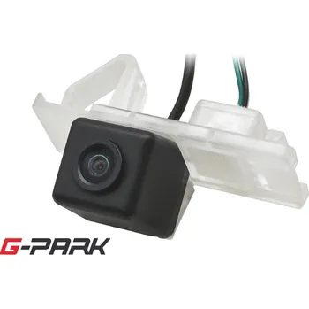 Couvací kamera CCD parkovací kamera Citroen / Peugeot 221959 2VT