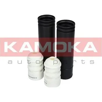 Ochranná sada proti prachu, tlumič pérování KAMOKA 2019037