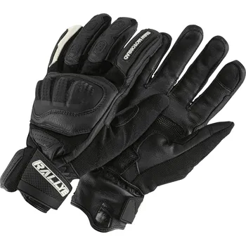 Moto rukavice BMW Motorrad Rukavice GS Rallye Gore-Tex Velikost: 12
