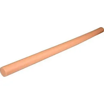 Merco Plovací nudle 120 cm oranžová