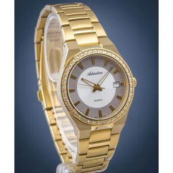 Módní doplněk Dámské hodinky Adriatica Fashion A3804.1113QZ A3804.1113QZ