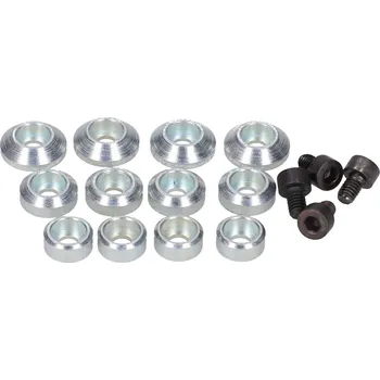 Spojková sada Závaží spojky Polini 10-12-14mm, Peugeot 103, 104, 105, GL10 PM.203.003