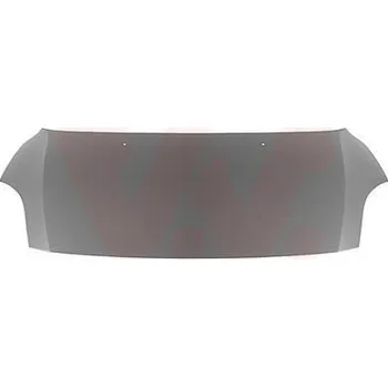 Kapota Kapota motoru VAN WEZEL 5222660