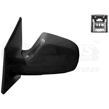 Auto zrcátko Vnější zpětné zrcátko VAN WEZEL 8245807