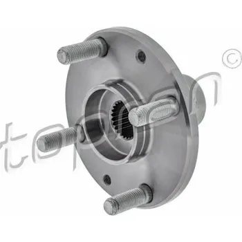 Náboj kola TOPRAN 820 938