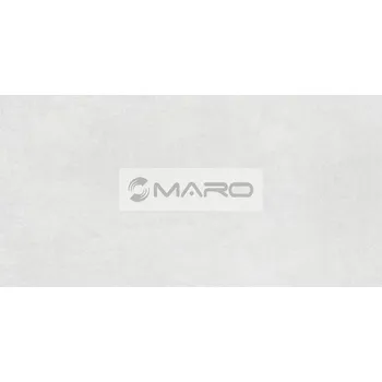 Dlažba Argenta Gravel Dlažba White 30 x 60 cm, rektifikovaná, matná, GRAVEL-WHITE-D-30x60