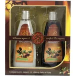 Vivaco Dárková kazeta s arganovým olejem BODY TIP varianta I